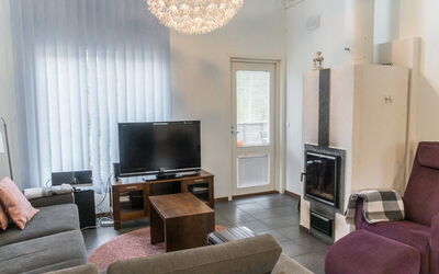 Vuokatinlampi 7 C