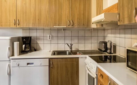 Vuokatinportti A7 Susiportti: Tag, Busk, Hus, Hjem, Sommerhus, Land Lot, Bunddække, Have, Estate