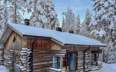 Vuokatinportti A7 Susiportti