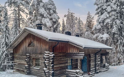 Vuokatinportti A7 Susiportti