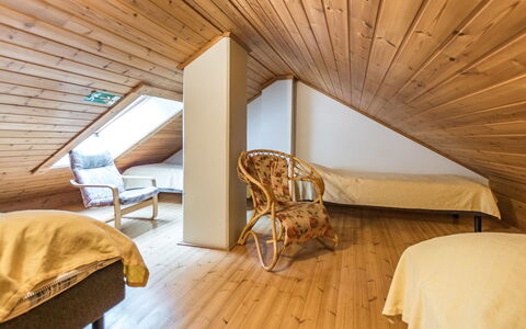 Yläperho 2: Sommerhus, Hus, Hjem, Garden Bygninger, Sidespor, Bjælkehytte, Stuehus, Estate, Skur, Gård