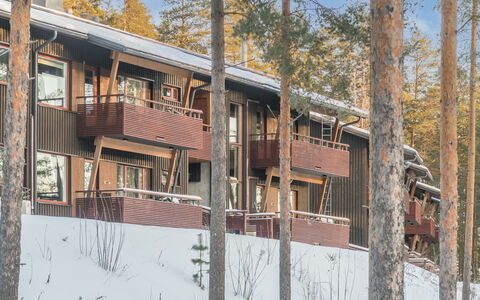 Sotkamo 863