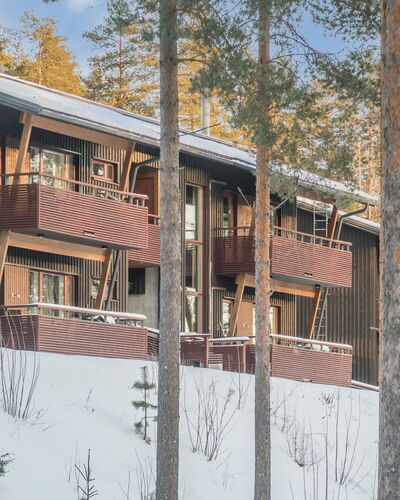 Sotkamo 863