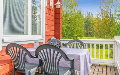 Lehtola: Træ, Sidespor, Sommerhus, Hus, Hjem, Planke, Garden Bygninger, Bjælkehytte, Hårdttræ, Veranda