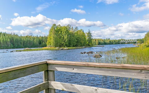 Lehtola: Træ, Sidespor, Sommerhus, Hus, Hjem, Planke, Garden Bygninger, Bjælkehytte, Hårdttræ, Veranda