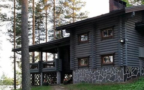 Rihka: Sommerhus, Hus, Hjem, Garden Bygninger, Sidespor, Bjælkehytte, Stuehus, Estate, Skur, Gård