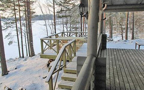 Rihka: Sommerhus, Hus, Hjem, Garden Bygninger, Sidespor, Bjælkehytte, Stuehus, Estate, Skur, Gård