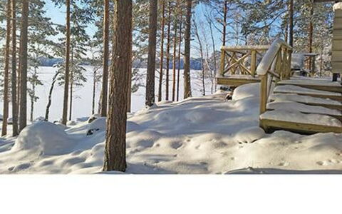 Rihka: Sommerhus, Hus, Hjem, Garden Bygninger, Sidespor, Bjælkehytte, Stuehus, Estate, Skur, Gård