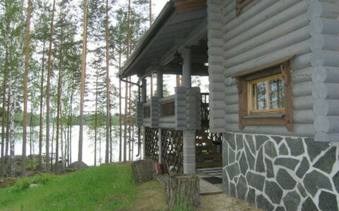 Rihka: Sommerhus, Hus, Hjem, Garden Bygninger, Sidespor, Bjælkehytte, Stuehus, Estate, Skur, Gård