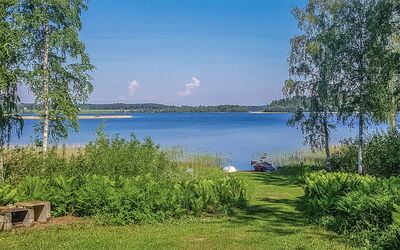 Villa-Lyydia