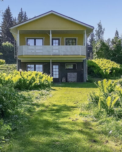 Villa-Lyydia
