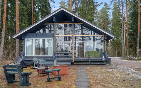 Linnusmaa: Sommerhus, Hus, Hjem, Garden Bygninger, Sidespor, Bjælkehytte, Stuehus, Estate, Skur, Gård
