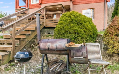 Mäntyhovi: Sommerhus, Hus, Hjem, Garden Bygninger, Sidespor, Bjælkehytte, Stuehus, Estate, Skur, Gård