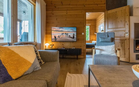 Lammassaari: Træ, Indretning, Loft, Hjem, Gulvbelægning, Møbel, Sommerhus, Hårdttræ, Værelse, Stue