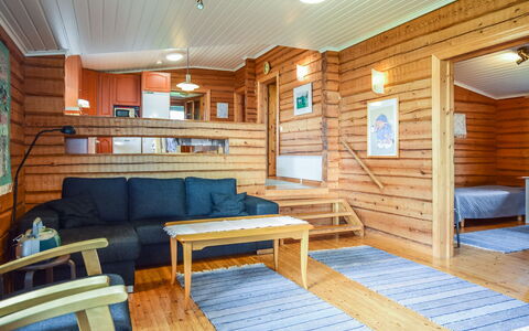 Petäjäinen: Sommerhus, Hus, Hjem, Garden Bygninger, Sidespor, Bjælkehytte, Stuehus, Estate, Skur, Gård