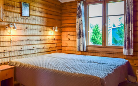 Petäjäinen: Sommerhus, Hus, Hjem, Garden Bygninger, Sidespor, Bjælkehytte, Stuehus, Estate, Skur, Gård