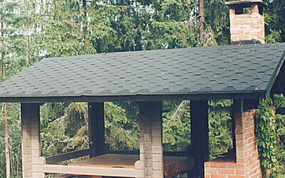 Villa Vuorikotka