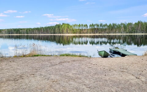 Minervahovi: Vandressourcer, Vand, Krop Af Vand, Naturligt Miljø, Naturlige Landskab, Bank, Vandvej, Sø, Afspejling