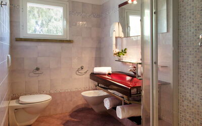 Feriebolig:&nbsp;Relais 151.2
