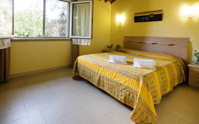 Feriebolig:&nbsp;Relais 151.2