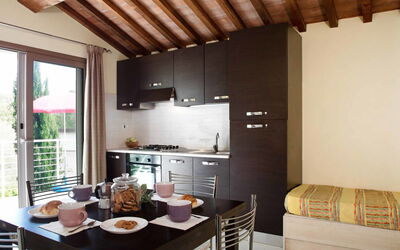 Feriebolig:&nbsp;Relais 151.2