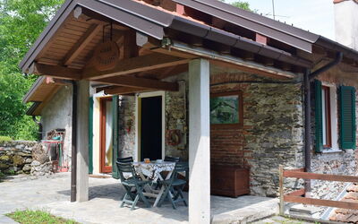 Casa Mulino