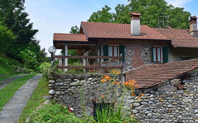 Casa Mulino