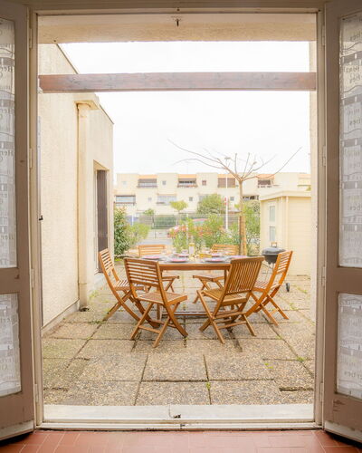 Grau Village