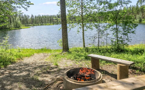 Karpalo: Sommerhus, Hus, Hjem, Garden Bygninger, Sidespor, Bjælkehytte, Stuehus, Estate, Skur, Gård