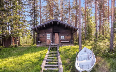 Karpalo: Sommerhus, Hus, Hjem, Garden Bygninger, Sidespor, Bjælkehytte, Stuehus, Estate, Skur, Gård