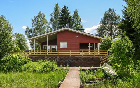 Suvela: Sommerhus, Hus, Hjem, Garden Bygninger, Sidespor, Bjælkehytte, Stuehus, Estate, Skur, Gård