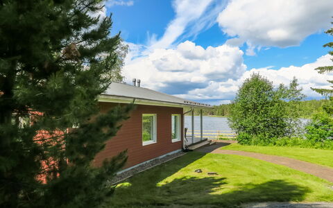 Suvela: Sommerhus, Hus, Hjem, Garden Bygninger, Sidespor, Bjælkehytte, Stuehus, Estate, Skur, Gård
