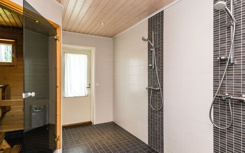 4 Seasons Hymy a: Træ, Sidespor, Sommerhus, Hus, Hjem, Planke, Garden Bygninger, Bjælkehytte, Hårdttræ, Veranda
