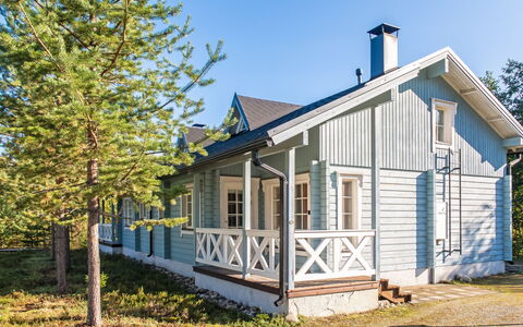 Klz 3. Malakiitti: Sommerhus, Hus, Hjem, Garden Bygninger, Sidespor, Bjælkehytte, Stuehus, Estate, Skur, Gård