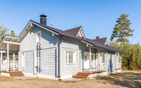 Klz 3. Malakiitti: Sommerhus, Hus, Hjem, Garden Bygninger, Sidespor, Bjælkehytte, Stuehus, Estate, Skur, Gård