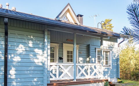 Klz 3. Malakiitti: Sommerhus, Hus, Hjem, Garden Bygninger, Sidespor, Bjælkehytte, Stuehus, Estate, Skur, Gård