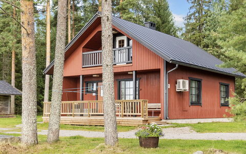 Pilvilinna: Træ, Vinter, Sne, Hjem, Sommerhus, Fryser, Sidespor, Bjælkehytte, Is