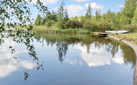 Pilvilinna: Sommerhus, Hus, Hjem, Garden Bygninger, Sidespor, Bjælkehytte, Stuehus, Estate, Skur, Gård