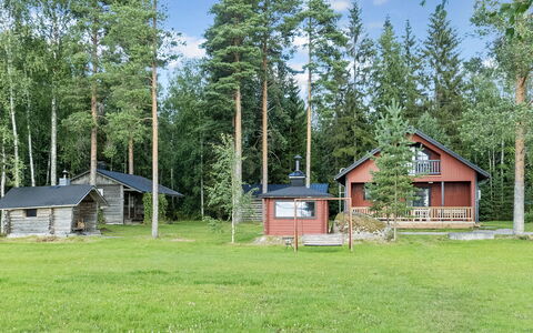 Pilvilinna: Sommerhus, Hus, Hjem, Garden Bygninger, Sidespor, Bjælkehytte, Stuehus, Estate, Skur, Gård