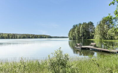 Matikkaniemi