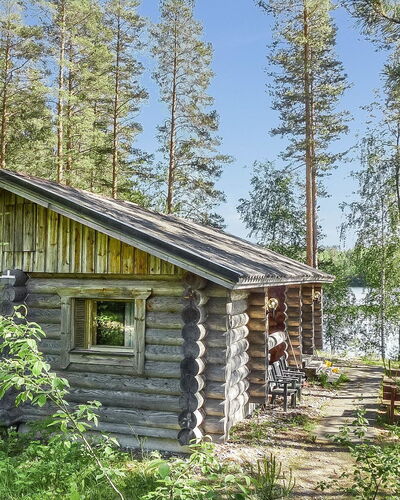 Matikkaniemi