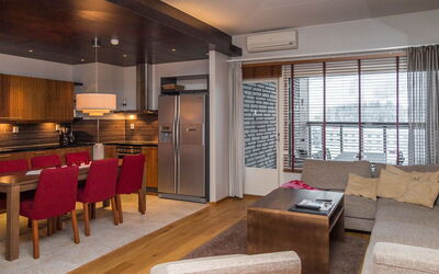 Tahko Spa Suites Orange a 9