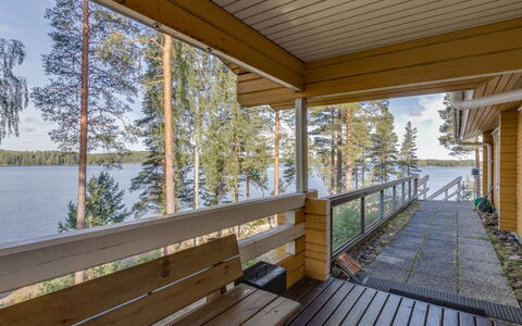 Unnukkamaja: Træ, Vinter, Sne, Hjem, Sommerhus, Fryser, Sidespor, Bjælkehytte, Is