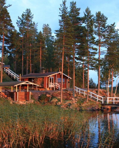 Unnukkamaja