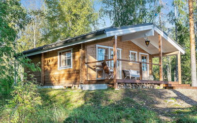 Lahdenpohja, Vaikon Loma 7