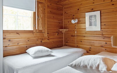 Lahdenpohja, Vaikon Loma 7