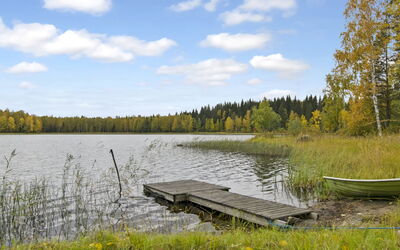 Lahdenpohja, Vaikon Loma 7
