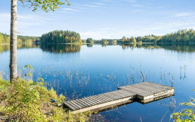 Lahdenpohja, Vaikon Loma 7