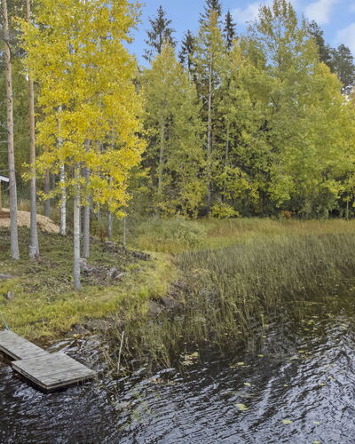 Lahdenpohja, Vaikon Loma 7
