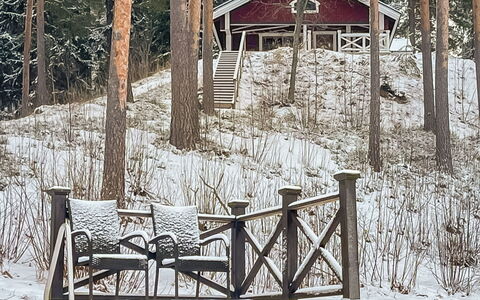 Kivitasku: Træ, Afdeling, Vinter, Sne, Fryser, Kvist, Bagagerum, Skov, Woodland, Sommerhus